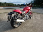    Ducati M1000SIE Monster1000 2003  7